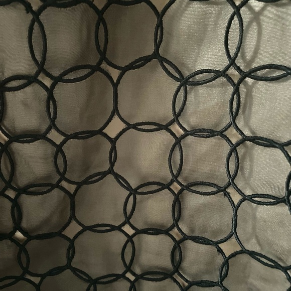 BCBGMAXAZRIA runway dress size 6 mint - Picture 5 of 7